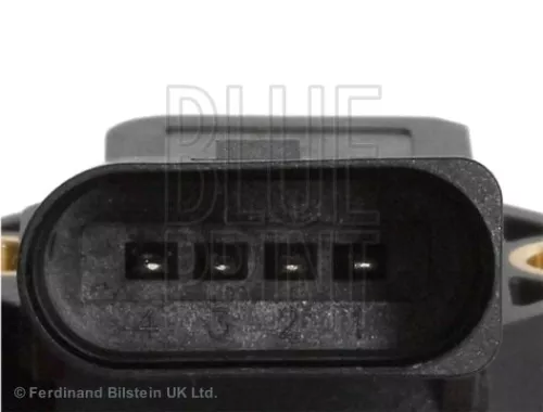 BLUE PRINT BLUE PRINT ADC47436 Sensor, boost pressure 