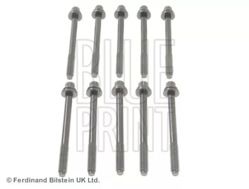 BLUE PRINT BLUE PRINT ADC47804C Cylinder Head Bolt Set 