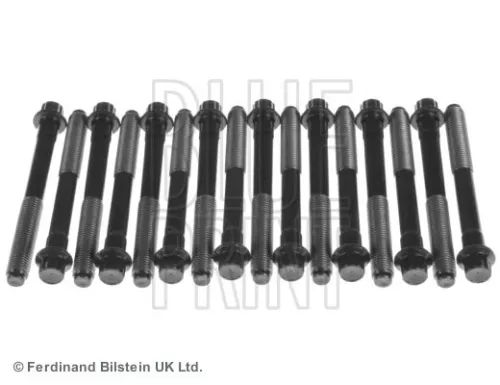 BLUE PRINT BLUE PRINT ADC47807C Cylinder Head Bolt Set 