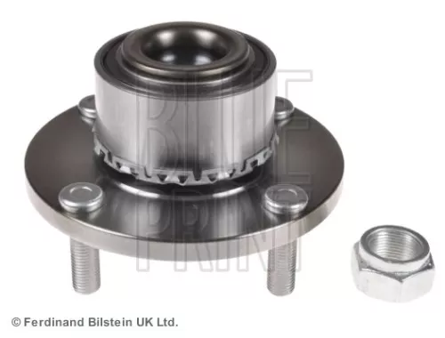 Blue Print Front Left Or Right Wheel Bearing Kit For Mitsubishi Smart Colt Co