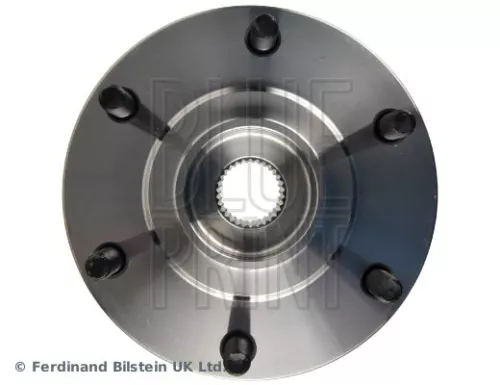 BLUE PRINT BLUE PRINT ADC48253 Blue Print Front Wheel Bearing Kit For Mitsubishi Pajero 