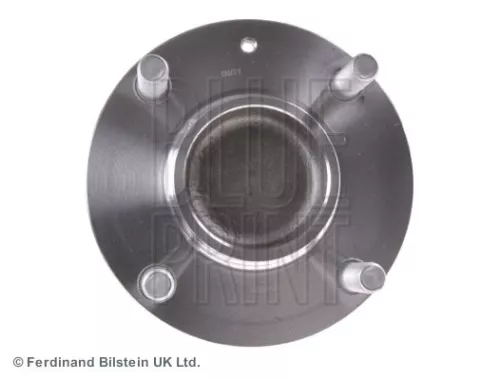 BLUE PRINT BLUE PRINT ADC48350 Blue Print Rear Left Or Right Wheel Bearing Kit For Mitsubishi Smart Colt Colt 