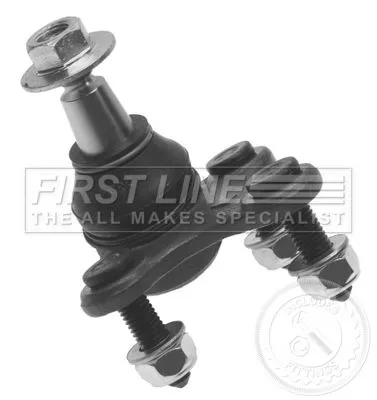 Ball Joint