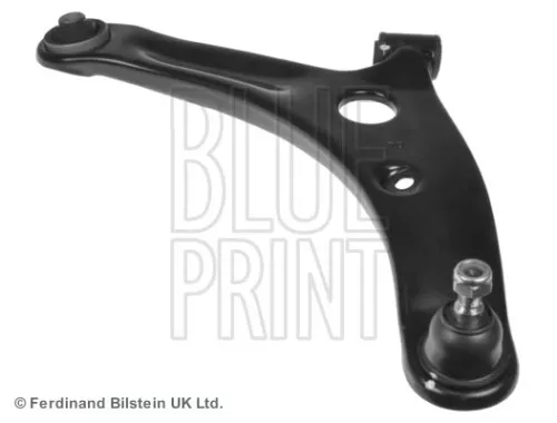 BLUE PRINT BLUE PRINT ADC486106 Blue Print Front Right Lower Control Trailing Arm For Mitsubishi Smart Colt Colt 