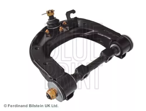 Blue Print Front Left Upper Control Trailing Arm For Mitsubishi Nissan L200 Paje