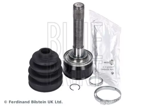 BLUE PRINT BLUE PRINT ADC48924 Blue Print Front Left Front Right Transmission Sided Wheel Side Joint Kit Drive  