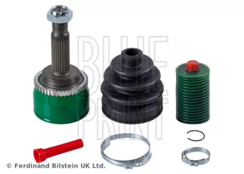 Blue Print Front Left Or Right Outer Drive Shaft Cv Joint Kit For Mitsubish