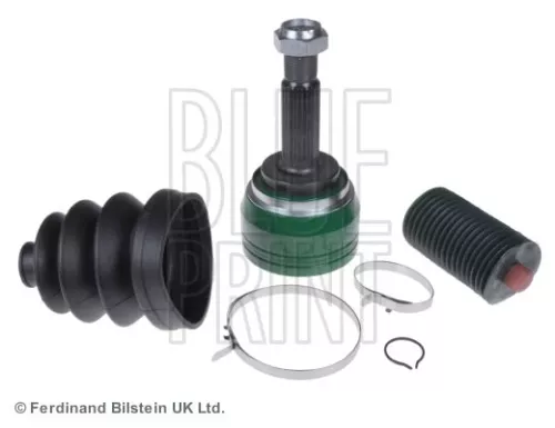 BLUE PRINT BLUE PRINT ADC48938 Blue Print Front Left Outer Drive Shaft Cv Joint Kit For Mitsubishi Carisma 
