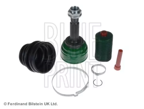 BLUE PRINT BLUE PRINT ADC48949 Blue Print Front Outer Drive Shaft Cv Joint Kit For Mitsubishi Pajero Pinin 