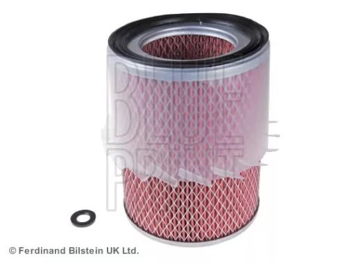 BLUE PRINT BLUE PRINT ADD62204 Blue Print Air Filter For Daihatsu Ford Asia & Oceania Toyota Blizzard Rocky Har 