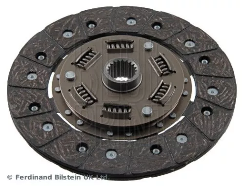 BLUE PRINT BLUE PRINT ADD63111 Clutch Disc 