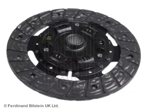 BLUE PRINT BLUE PRINT ADD63114 Clutch Disc 