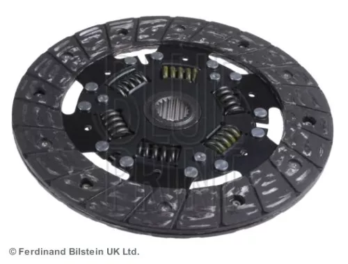 BLUE PRINT BLUE PRINT ADD63114 Clutch Disc 