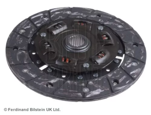 BLUE PRINT BLUE PRINT ADD63122 Clutch Disc 