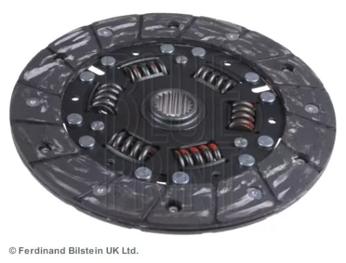 BLUE PRINT BLUE PRINT ADD63122 Clutch Disc 
