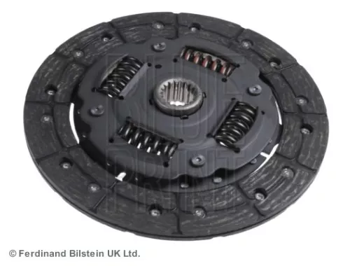 Clutch Disc