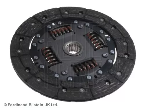 BLUE PRINT BLUE PRINT ADD63125 Clutch Disc 