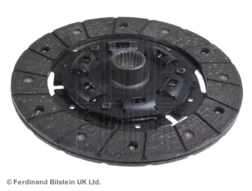 BLUE PRINT BLUE PRINT ADD63127 Clutch Disc 