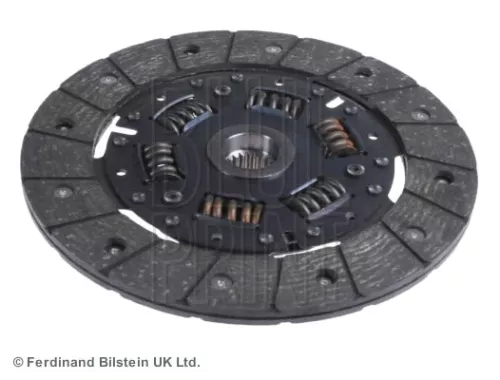 BLUE PRINT BLUE PRINT ADD63127 Clutch Disc 