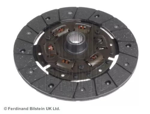 BLUE PRINT BLUE PRINT ADD63128 Clutch Disc 