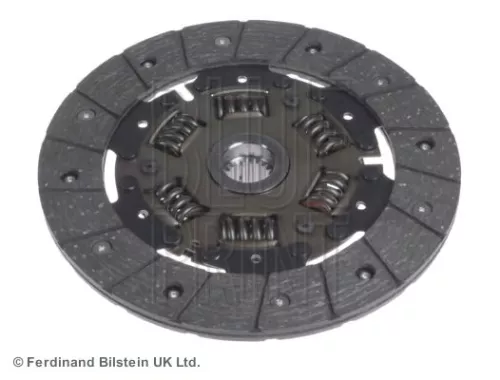 BLUE PRINT BLUE PRINT ADD63128 Clutch Disc 