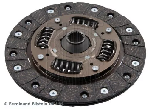 BLUE PRINT BLUE PRINT ADD63129 Clutch Disc 