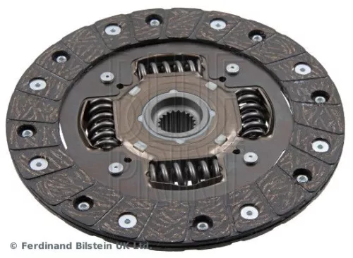 BLUE PRINT BLUE PRINT ADD63129 Clutch Disc 