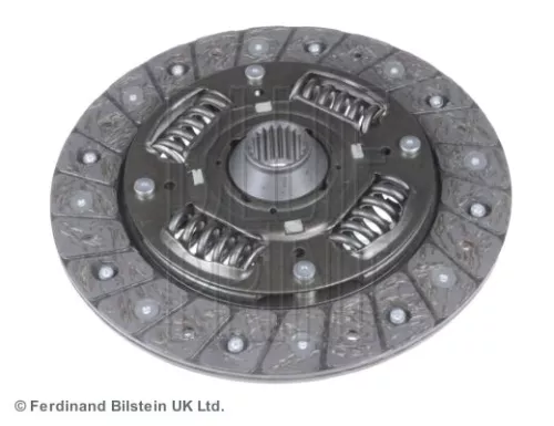 BLUE PRINT BLUE PRINT ADD63132 Clutch Disc 