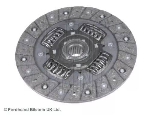 BLUE PRINT BLUE PRINT ADD63132 Clutch Disc 