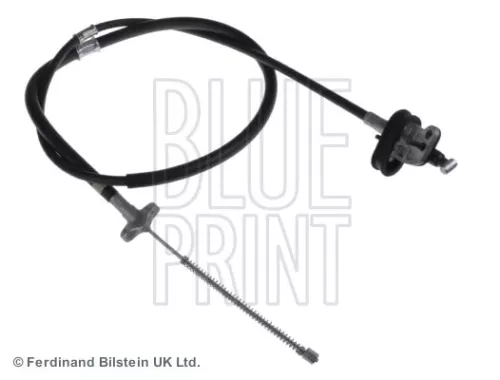 BLUE PRINT BLUE PRINT ADD64663 Blue Print Rear Right Handbrake Cable For Daihatsu Sirion Yrv 