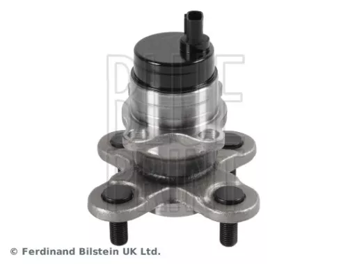 BLUE PRINT BLUE PRINT ADD68324 Blue Print Rear Wheel Bearing Kit For Daihatsu Perodua Subaru Justy Myvi Sirion 