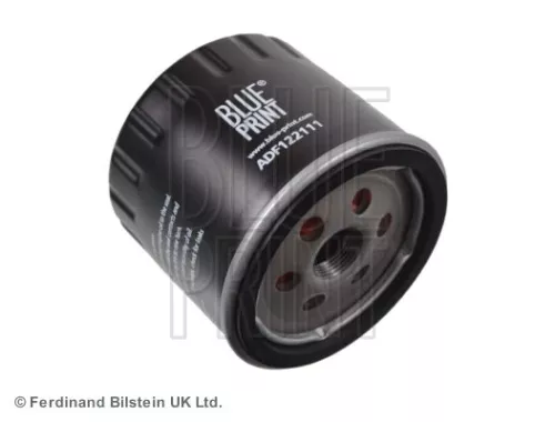 BLUE PRINT BLUE PRINT ADF122111 Blue Print Oil Filter For Ford Fiesta Focus Tourneo Connect Transit Transit Conn 