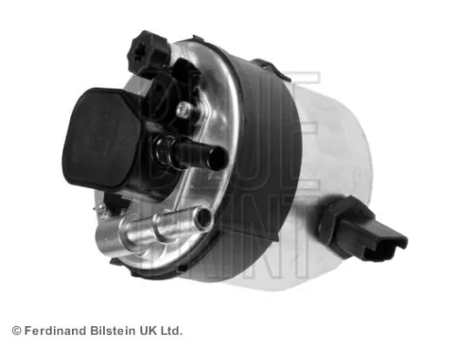 BLUE PRINT BLUE PRINT ADF122115 Parts Set, maintenance service 