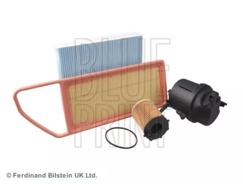 Parts Set, maintenance service
