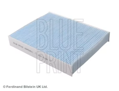 BLUE PRINT BLUE PRINT ADF122119 Parts Set, maintenance service 
