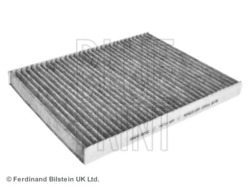 BLUE PRINT BLUE PRINT ADF122505 Blue Print Filter Cabin Air For Ford B-max Ecosport Fiesta Ka+ Puma Tourneo Cour 