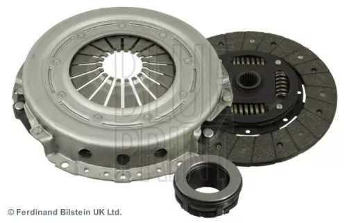 BLUE PRINT BLUE PRINT ADF123004 Clutch Kit 