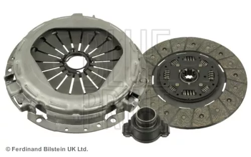BLUE PRINT BLUE PRINT ADF1230109 Clutch Kit 