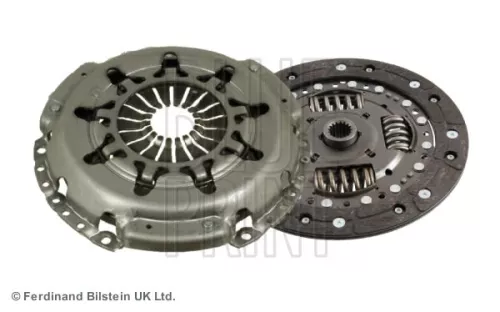 BLUE PRINT BLUE PRINT ADF1230110 Clutch Kit 
