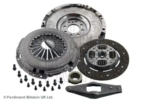 BLUE PRINT BLUE PRINT ADF123029 Clutch Kit 