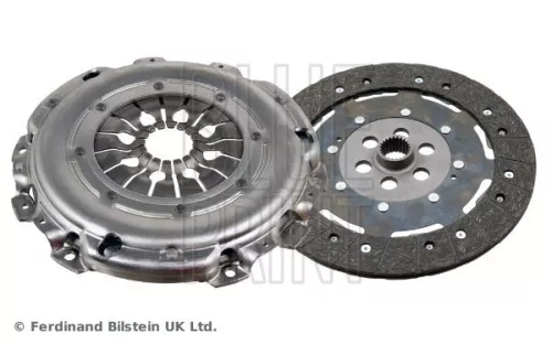BLUE PRINT BLUE PRINT ADF123036 Clutch Kit 