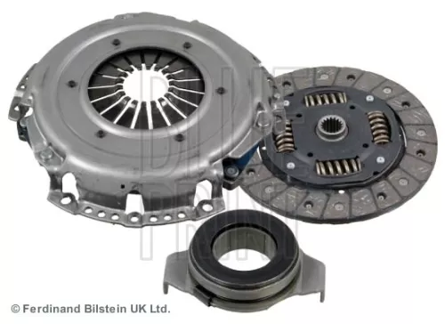 BLUE PRINT BLUE PRINT ADF123046 Clutch Kit 