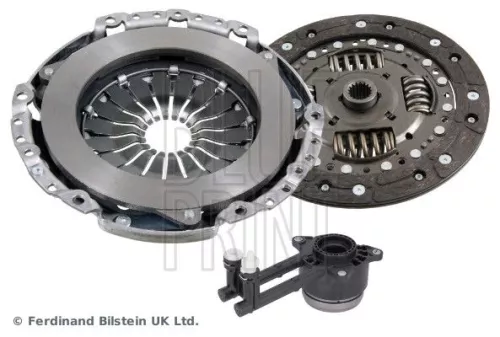 BLUE PRINT BLUE PRINT ADF123049 Clutch Kit 