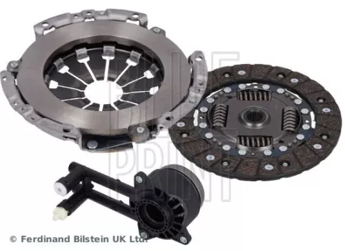 BLUE PRINT BLUE PRINT ADF123099 Clutch Kit 