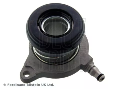 Central Slave Cylinder, clutch