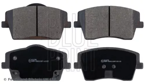 Blue Print Front Brake Pad Set For Lynk & Co Volvo Volvo Asia 01 Xc40