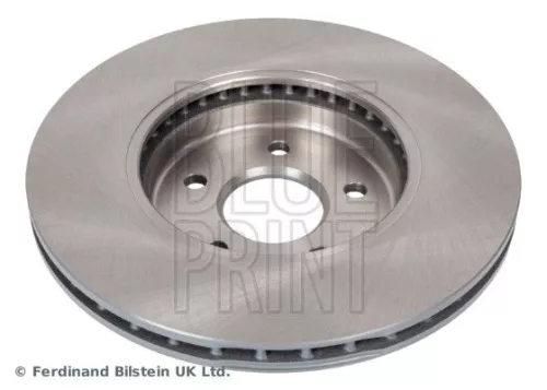 BLUE PRINT BLUE PRINT ADF124313 2x BLUE Print Front Internally Vented Brake Discs For Ford Jaguar Mondeo X-type 