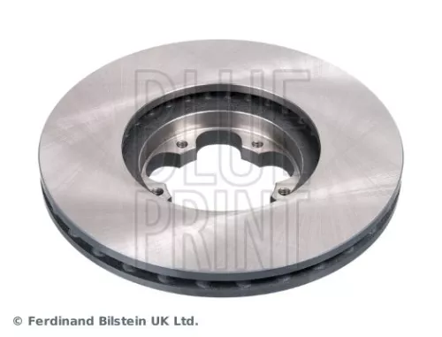 BLUE PRINT BLUE PRINT ADF124315 2x BLUE Print Front Internally Vented Brake Discs For Ford Transit Transit Tourneo 