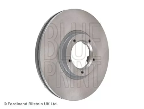 BLUE PRINT BLUE PRINT ADF124345 2x BLUE Print Front Internally Vented Brake Discs For Ford Transit Transit Tourneo 