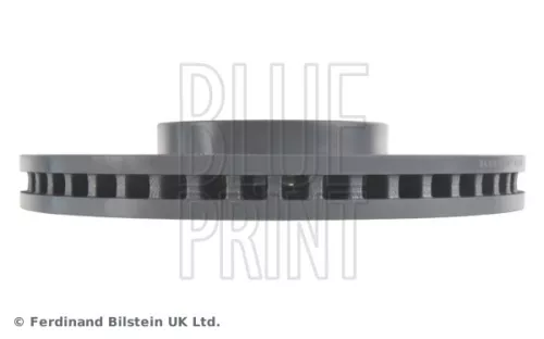 BLUE PRINT BLUE PRINT ADF124374 2x BLUE Print Front Internally Vented Brake Discs For Ford Ford Usa Edge Galaxy S-ma 